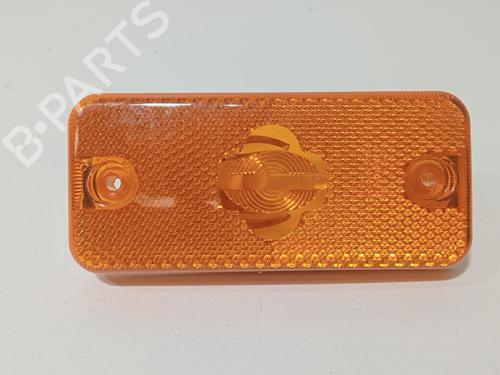 Used Left side indicator Left side indicator IVECO DAILY VI Bus NaturalPower 40C14, 50C14, 60C14 (136 hp) 40099725 40099725
