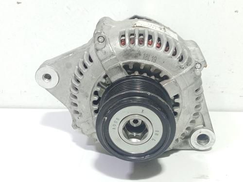 Used Alternator TOYOTA LAND CRUISER PRADO (_J12_) [2002-2010]  29574227