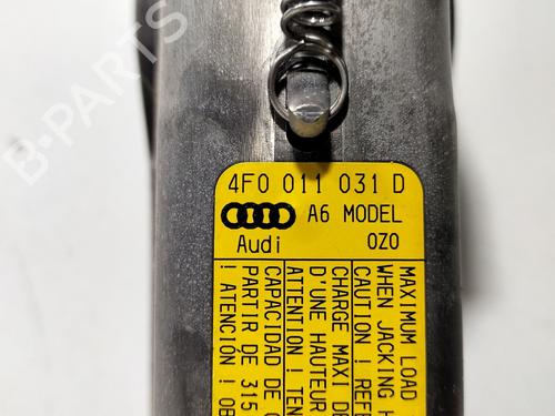 Jack Kit AUDI A6 Allroad C6 (4FH) 3.2 FSI quattro | BP31832736C119 