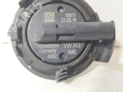 Electronic module VW GOLF VII (5G1, BQ1, BE1, BE2) 1.6 TDI | BP36076802M83 - Image 6