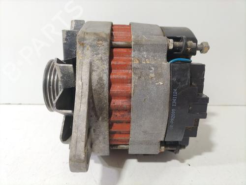 Used Alternator Alternator 37024379 37024379