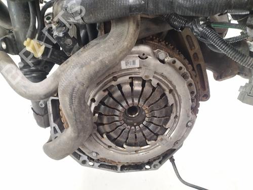 Engine DACIA DOKKER Box Body/MPV 1.5 dCi 75 / Blue dCi 75 (FEJW, FEAH) | BP34695266M1 - Image 17