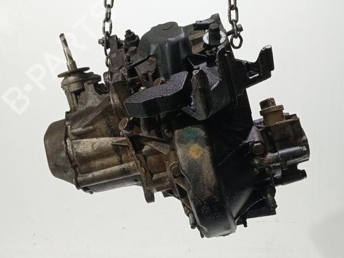 Gearbox CITROËN XSARA (N1) 2.0 HDi 109 | BP32372398M3