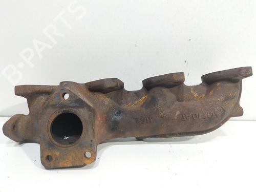 Exhaust manifold BMW 1 (E87) 116 d | BP31828715M110