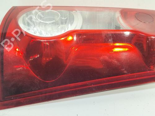 Right taillight DACIA LOGAN (LS_) 1.5 dCi (LS0K) | BP33290511C35  - Image 6