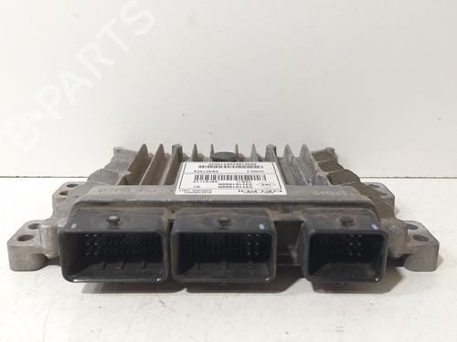 Used Engine control unit (ECU) Engine control unit (ECU) 39141135 39141135