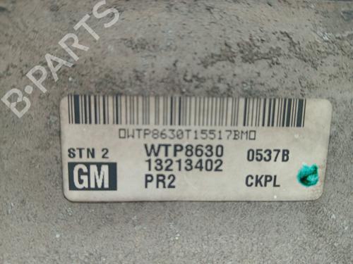 Intercooler OPEL ASTRA H (A04) 1.7 CDTI (L48) | BP27608954M30 