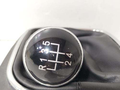 Shift knob VW GOLF V (1K1) 1.9 TDI | BP38616665I34  - Image 5