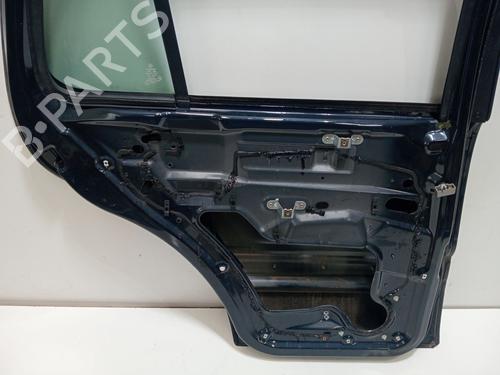 Left rear door MERCEDES-BENZ M-CLASS (W163) ML 270 CDI (163.113) | BP24153376C4 