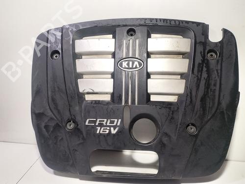 Used Upper protection KIA SORENTO I (JC) 2.5 CRDi 4WD (140 hp) 30493494