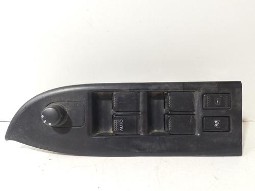 Left front window switch SUZUKI GRAND VITARA II (JT, TE, TD) 1.9 DDiS All-wheel Drive (JT419, TD44, JB419WD, JB419XD,... | BP36674943I27 - Image 5