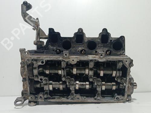 Used Cylinder head SEAT IBIZA IV SC (6J1, 6P5) [2008-2018]  27452075