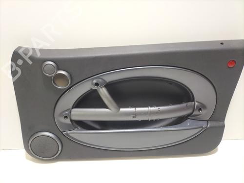 Used Other Other MINI MINI (R50, R53) One (90 hp) 34723455 34723455