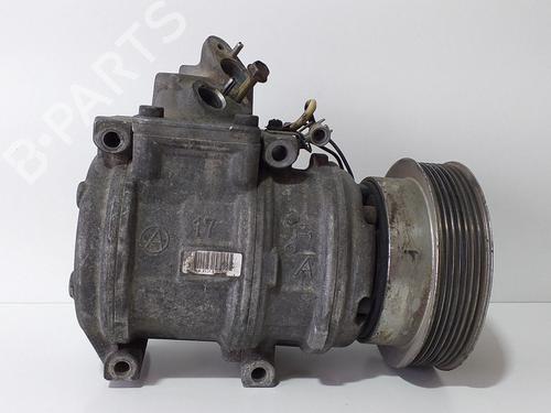 Used AC compressor AC compressor TATA SAFARI (42_FD) 2.2 TDiC (140 hp) 40099193 40099193