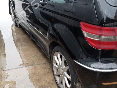 Used Parts MERCEDES-BENZ B-CLASS Sports Tourer (W245)  B 150 (245.231)  4666541