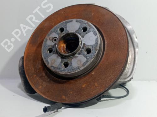 Used Right front steering knuckle BMW 2 Active Tourer (F45) [2013-2021]  26722610