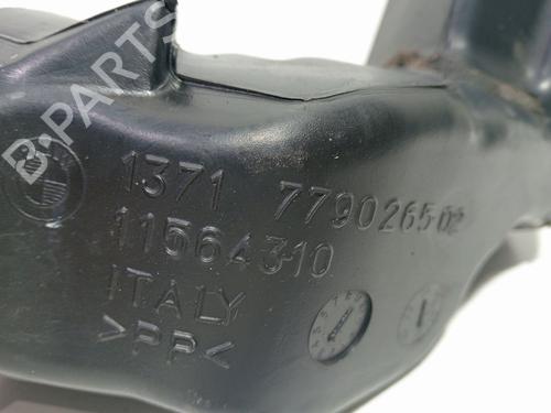 Pipe BMW 7 (E65, E66, E67) 745 d | BP23446234M125 