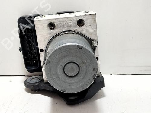 ABS pump SEAT IBIZA V (KJ1, KJG) 1.0 MPi | BP33758496M43 - Image 3