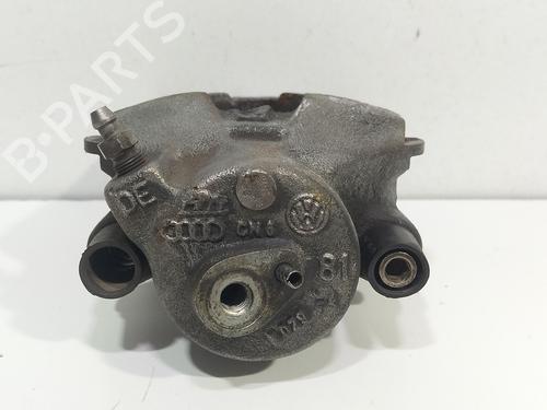 Used Left front brake caliper SEAT LEON (1P1) 1.9 TDI (105 hp) 32473994