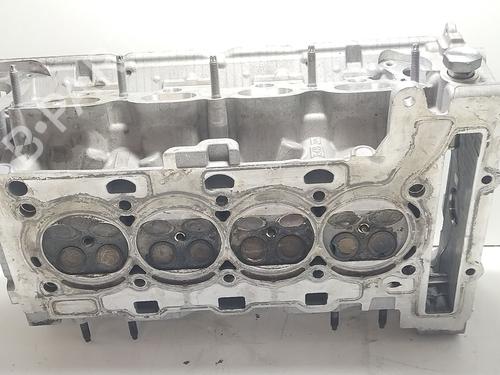 Cylinder head PEUGEOT 308 CC (4B_) 1.6 16V | BP35726350M5 - Image 29