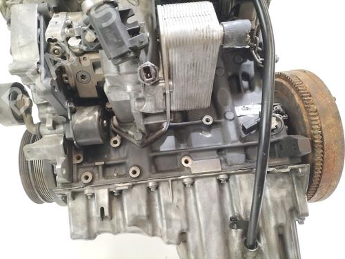 Engine BMW 3 (E46) 320 d | BP36807820M1 - Image 4