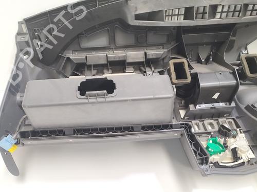 Dashboard DACIA LOGAN (LS_) 1.5 dCi (LS0W) | BP37407954C46 - Image 14