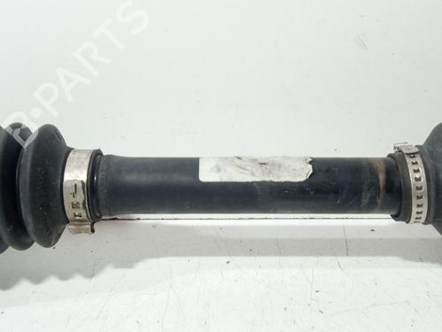 Left front driveshaft VW PASSAT B6 (3C2) 2.0 TDI | BP40150031M38 - Image 5