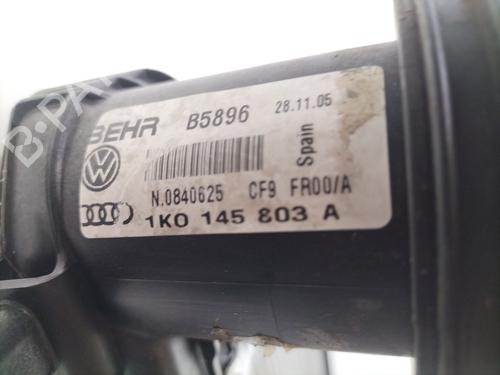 Intercooler SEAT LEON (1P1) 2.0 TDI 16V | BP37602289M30  - Image 11