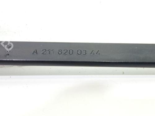 Front windshield wiper arm MERCEDES-BENZ E-CLASS (W211) E 220 CDI (211.006) | BP25785687C143