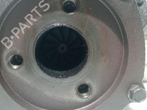 Turbocharger/Supercharger OPEL ASTRA H (A04) 1.7 CDTI (L48) | BP30727979M71
