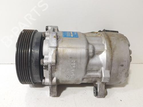 Used AC compressor AC compressor 37603598 37603598