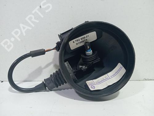 Sonda eletrónica BMW 7 (E65, E66, E67) 745 d (329 hp) 23446235