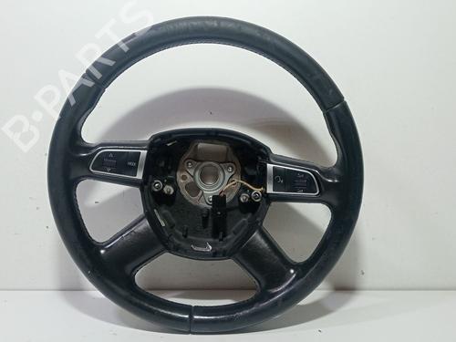 Used Steering wheel AUDI A3 (8P1) 1.6 TDI (105 hp) 29574232