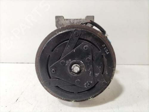 AC compressor ALFA ROMEO 159 (939_) 1.9 JTDM 16V (939AXC1B, 939AXC12) | BP37425160M34 - Image 3