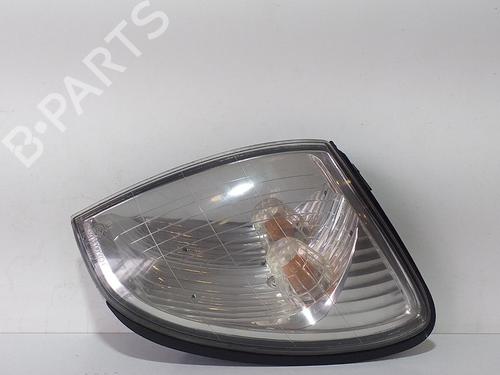Used Left front indicator TOYOTA LAND CRUISER 100 (_J1_) 4.2 TD (HDJ100_, HDJ100) (204 hp) 30507416