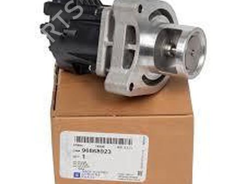 Used Egr Egr CHEVROLET CRUZE (J300) 2.0 CDI (125 hp) 40099826 40099826