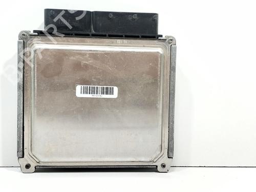 Engine control unit (ECU) VW GOLF VII (5G1, BQ1, BE1, BE2) 1.6 TDI | BP34156499M57 - Image 4