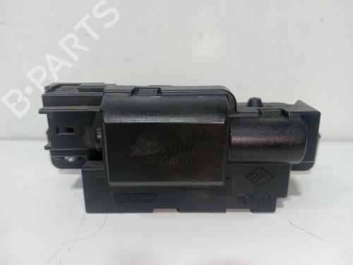 Tailgate lock NISSAN QASHQAI I (J10, NJ10) 1.5 dCi | BP30152852C101 
