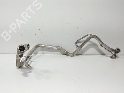 Used AC pipe AC pipe MERCEDES-BENZ A-CLASS (W176) A 180 CDI / d (176.012) (109 hp) 33324384 33324384