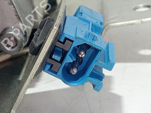 Electronic module BMW 7 (E65, E66, E67) 745 d | BP23448672M83 