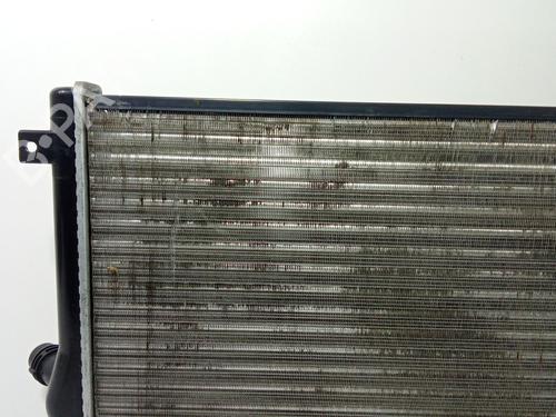 Water radiator VW PASSAT B6 (3C2) 2.0 TDI | BP40005934M31 - Image 9