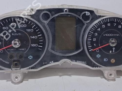 instrument-cluster-yamaha-motorcycles-x-max-0-40099230 main image