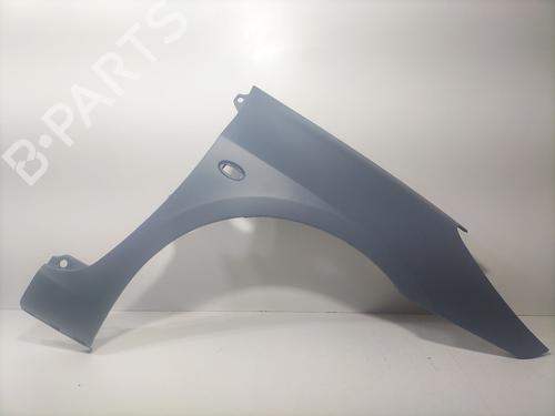 Used Right front fenders Right front fenders PEUGEOT 307 (3A/C) [2000-2012] 39808253 39808253