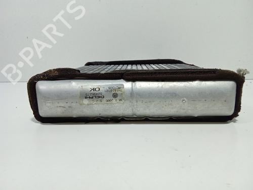 Heater matrix VW TRANSPORTER T5 Bus (7HB, 7HJ, 7EB, 7EJ) 2.5 TDI | BP29356759M63 