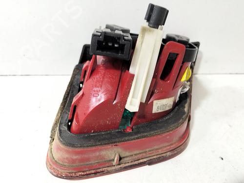 Right tailgate light CITROËN C5 III (RD_) 1.6 HDi 110 (RD9HL0, RD9HR8, RD9HRA) | BP36674938C80 - Image 8