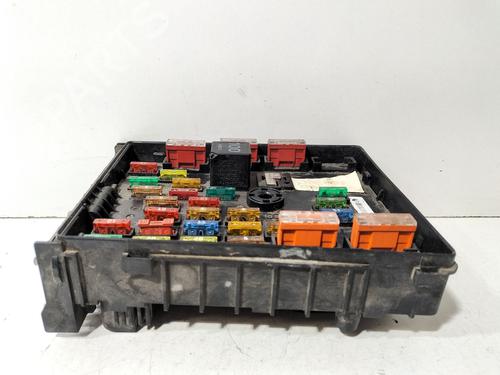 Fuse box VW PASSAT B6 (3C2) 2.0 TDI | BP38065019E1 - Image 2
