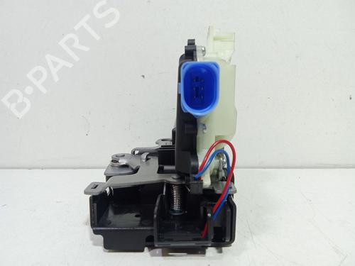 Rear right lock SEAT IBIZA II (6K1)  | BP27649909C99 