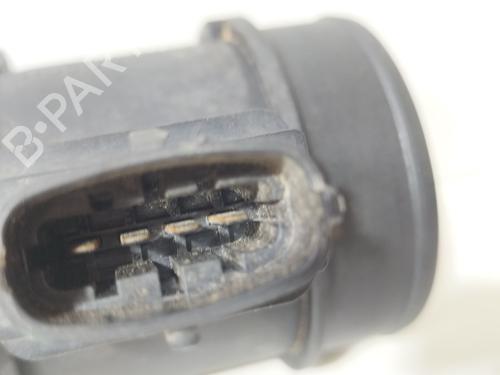 Mass air flow sensor ALFA ROMEO 159 (939_) 1.9 JTDM 16V (939AXC1B, 939AXC12) | BP37602283M95 - Image 5