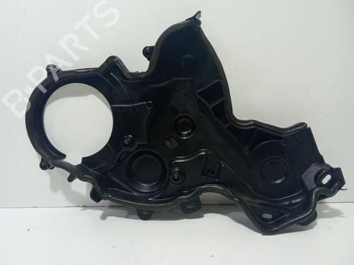 Timing cover CITROËN C4 SPACETOURER (3D_) 1.5 BlueHDi 130 | BP29276502M123