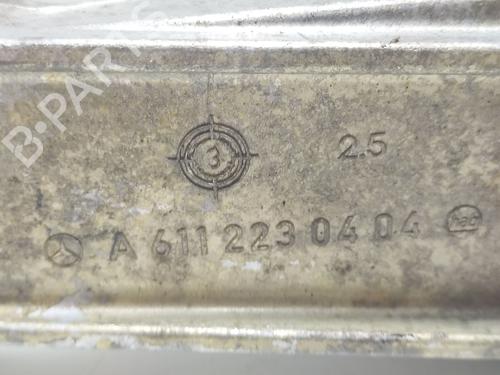 Engine mount MERCEDES-BENZ SPRINTER 2-t Van (B901, B902) 211 CDI (901.661, 901.662, 902.661, 902.662) | BP32043330M89 